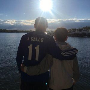 Meet your Posher, Jaime